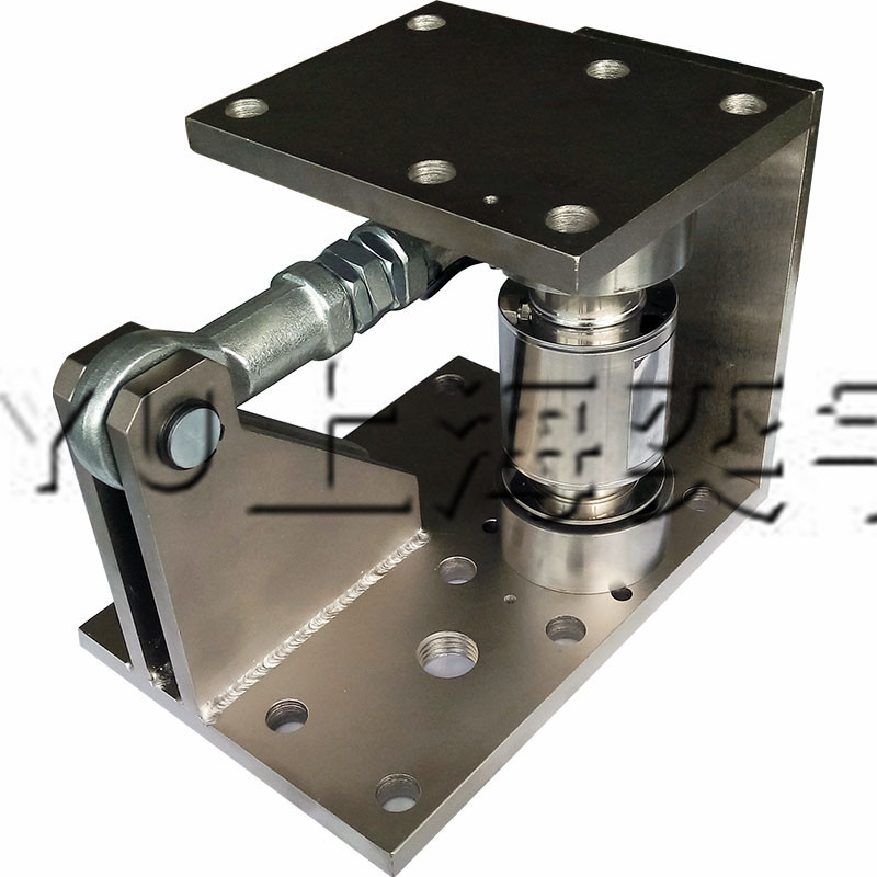 大噸位槽罐稱重模塊